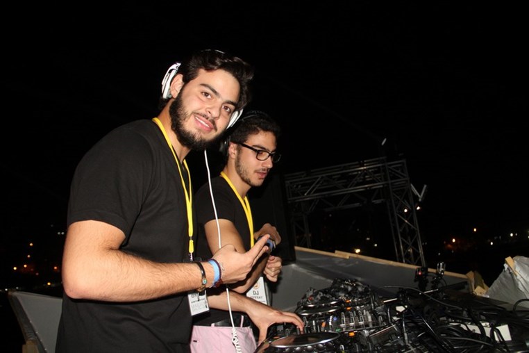 Full Moon Party Lebanon 2.0 Part 2